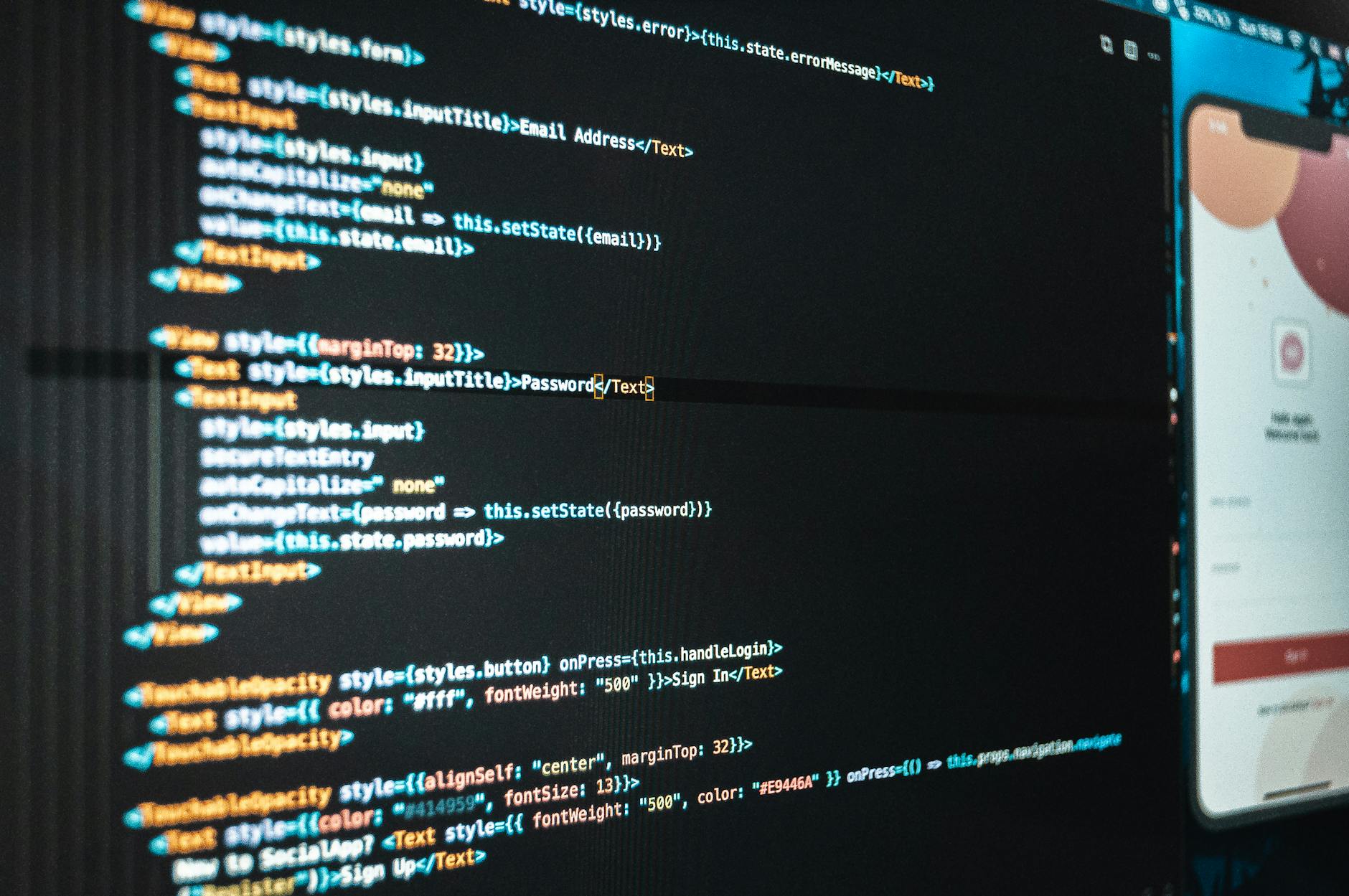 Chrome浏览器版本更新功能演示界面